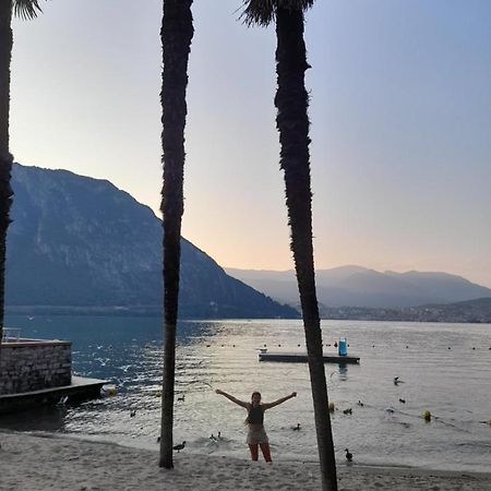 Anna'S Home ☆ Campione dʼItalia 外观 照片