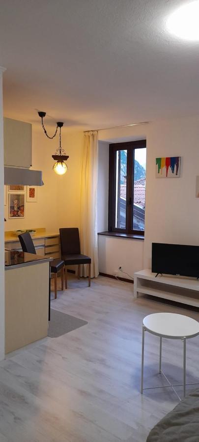 Anna'S Home ☆ Campione dʼItalia 外观 照片