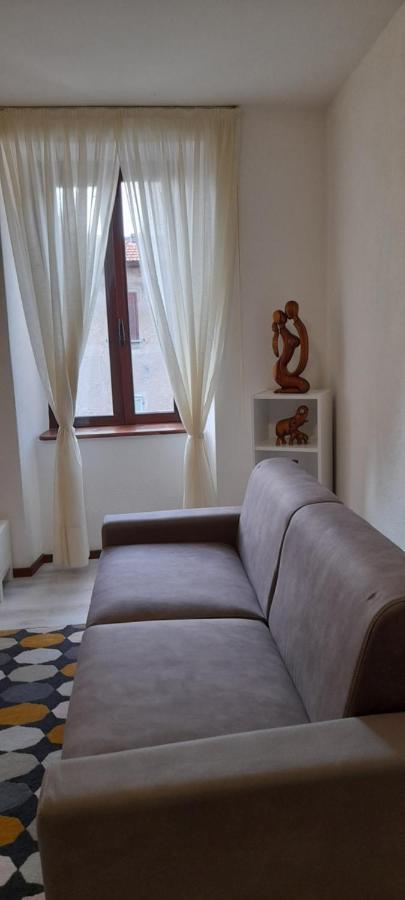Anna'S Home ☆ Campione dʼItalia 外观 照片