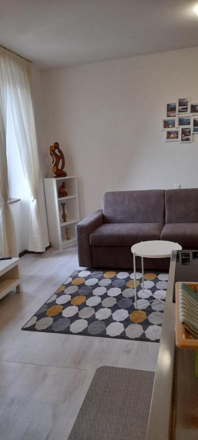 Anna'S Home ☆ Campione dʼItalia 外观 照片