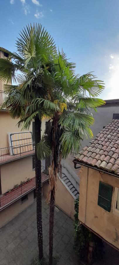 Anna'S Home ☆ Campione dʼItalia 外观 照片
